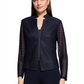 Blazerjacke Lang 1/1 Arm - 03994047