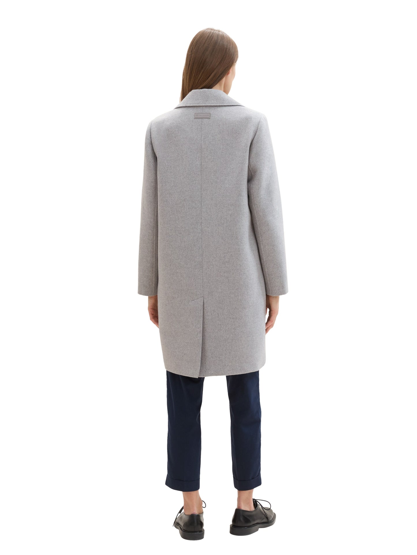 long coat - 1041493