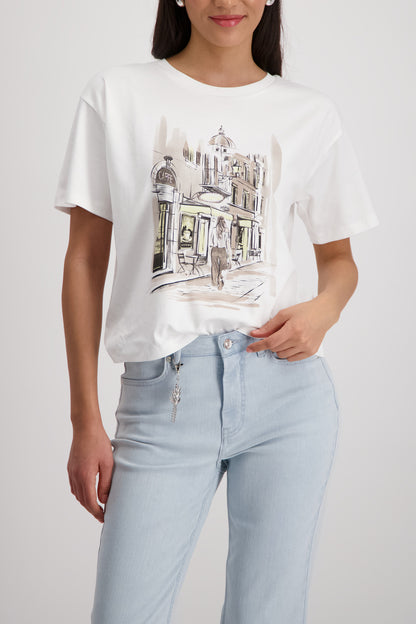 T-Shirt - 410087