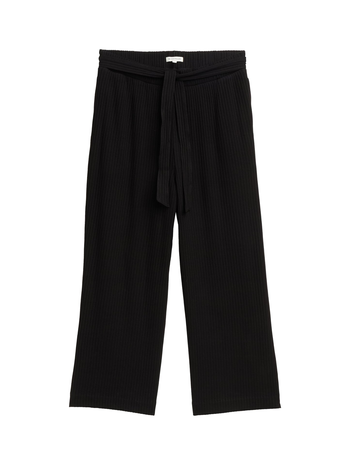 culotte jersey pants - 1046505