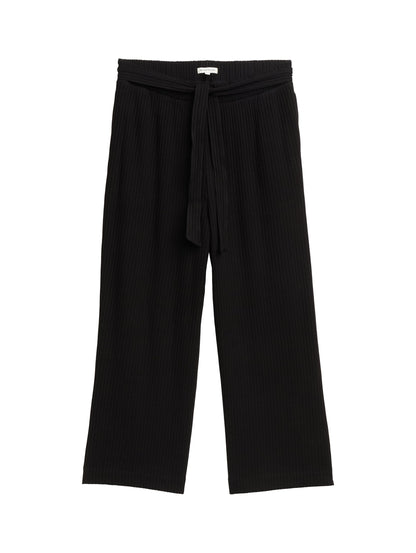 culotte jersey pants - 1046505