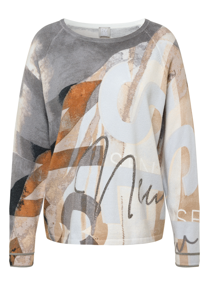 Pullover - 55-221604