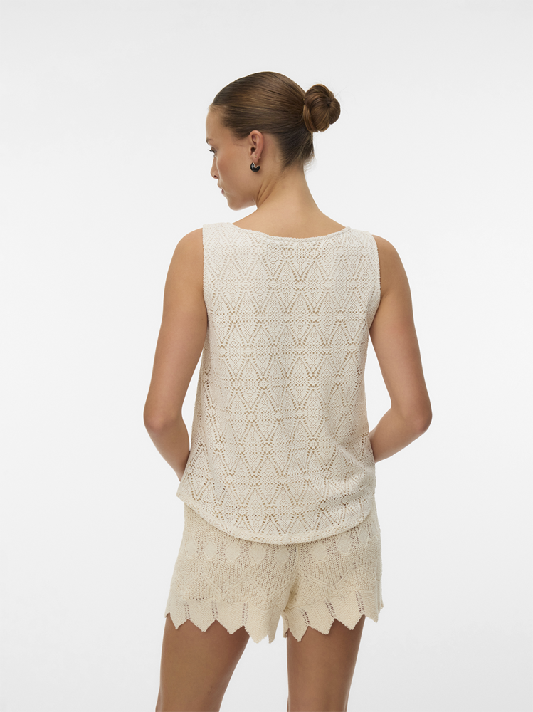 VMMAYA TANK TOP JRS - 10325032