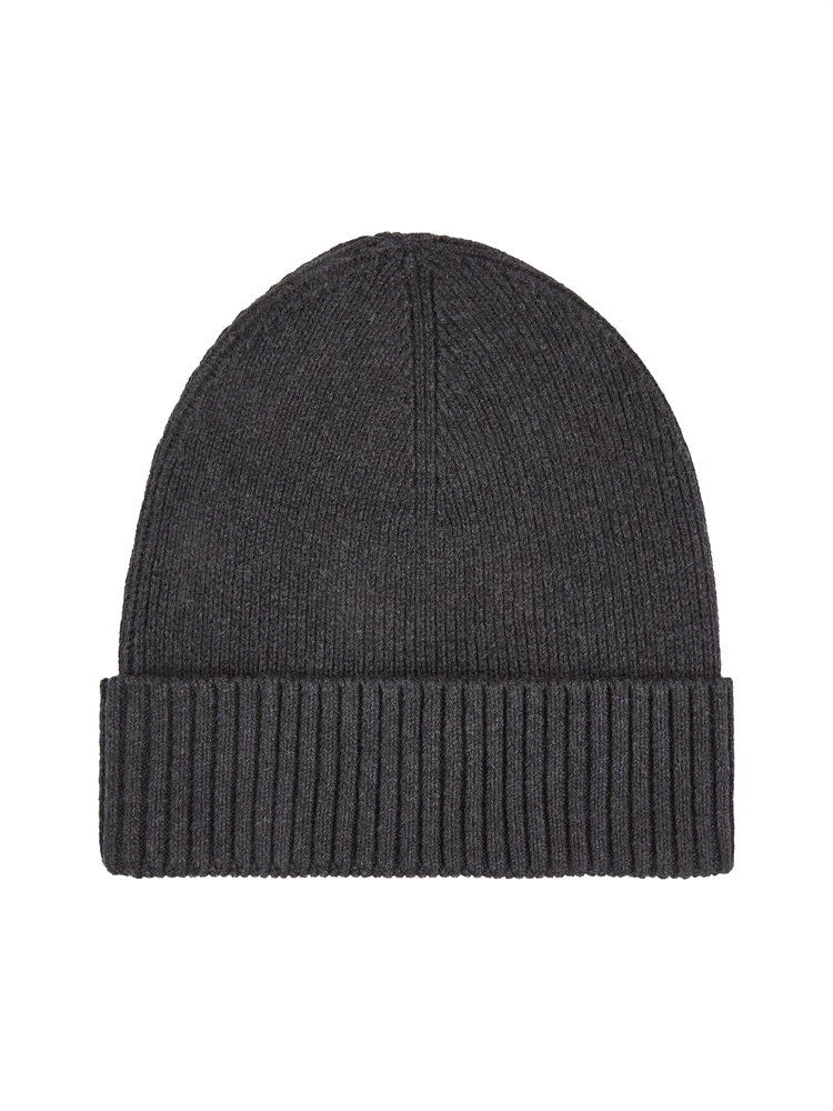 TH FLAG PIMA COTTON BEANIE - AM0AM12796