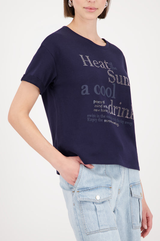 T-Shirt - 410974