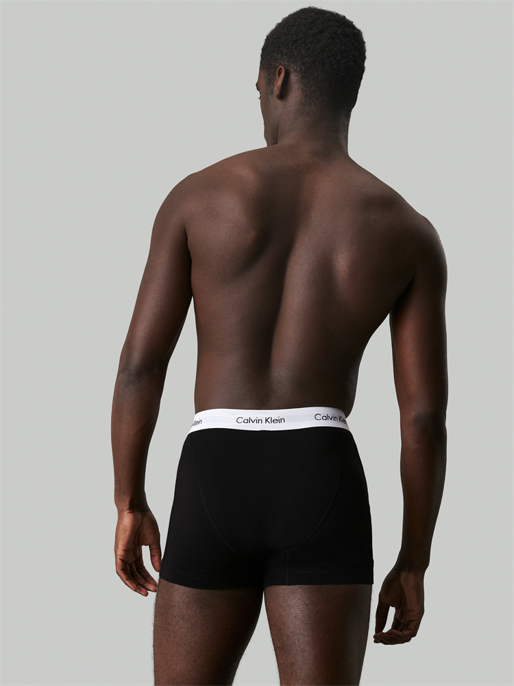 TRUNK 3PK - 0000U2662G
