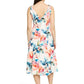 Kleid Kurz ohne Arm - 03844801