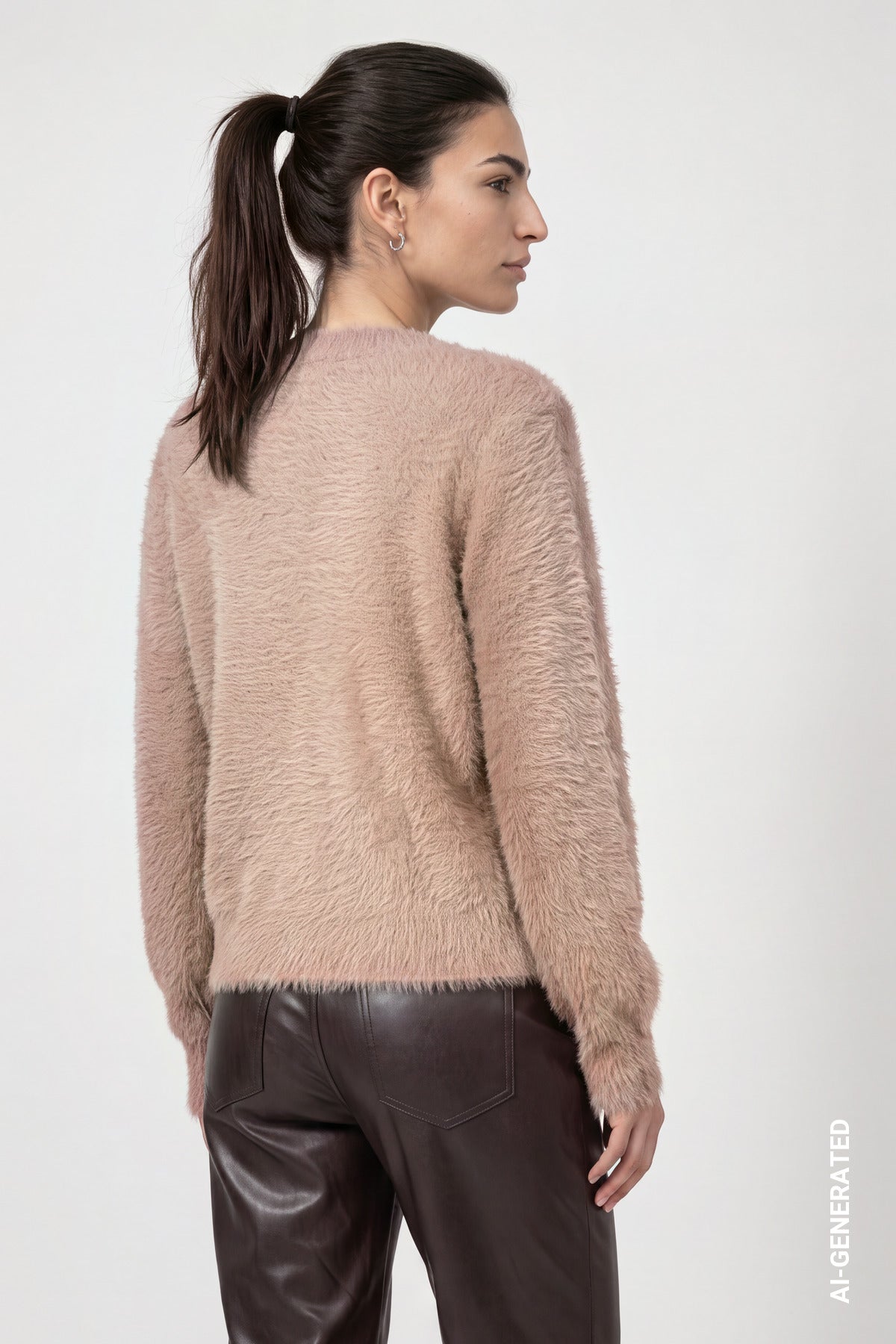 Strickjacke - 809985