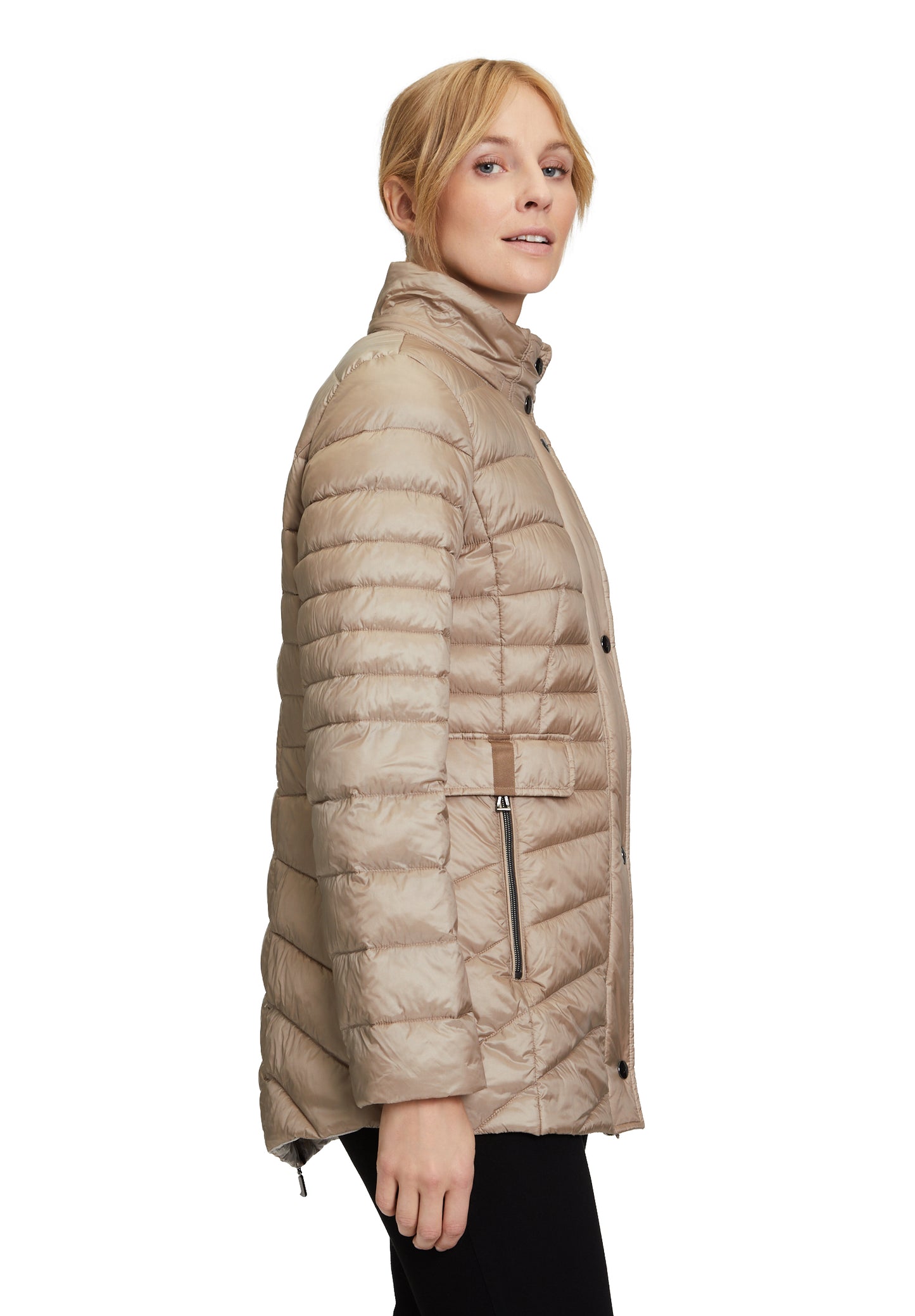 Jacke Watte - 93716265