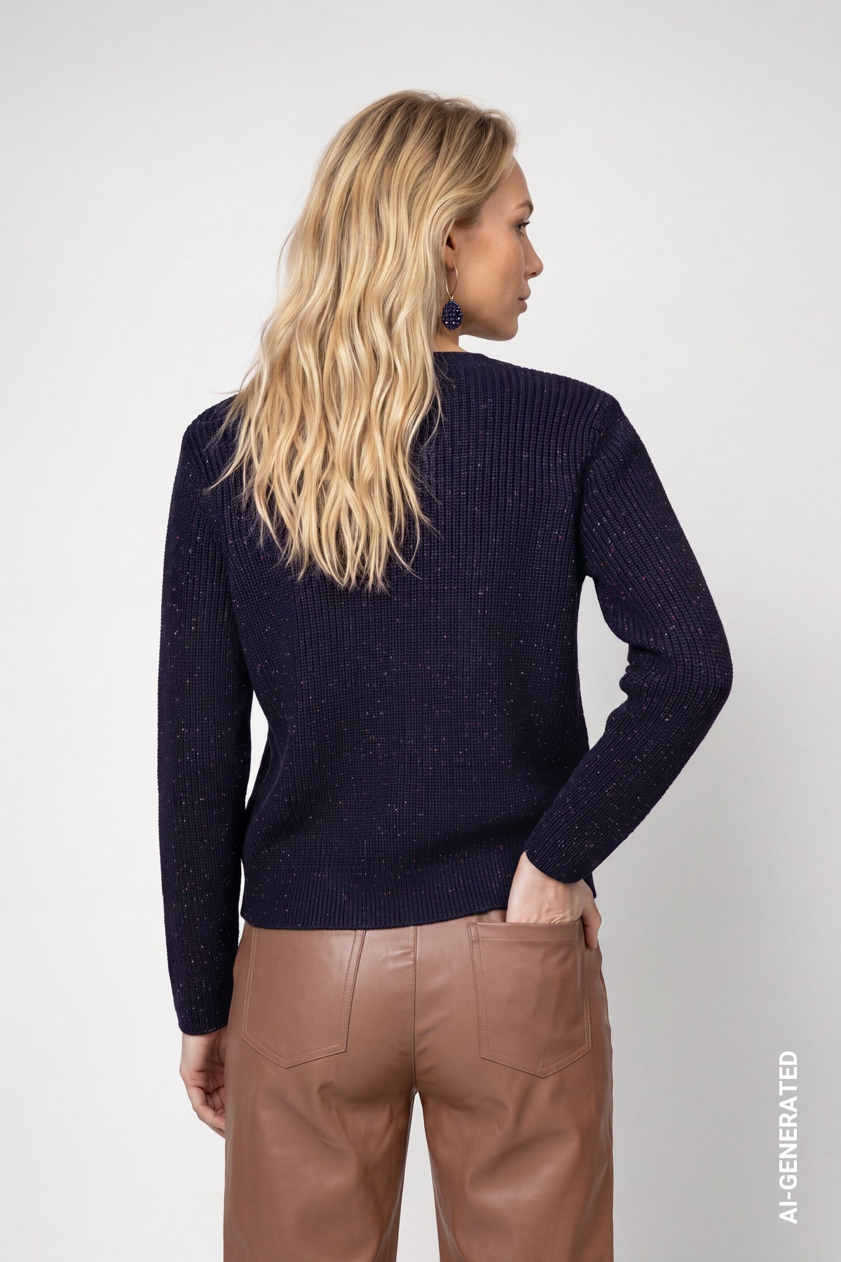 Pullover - 810395