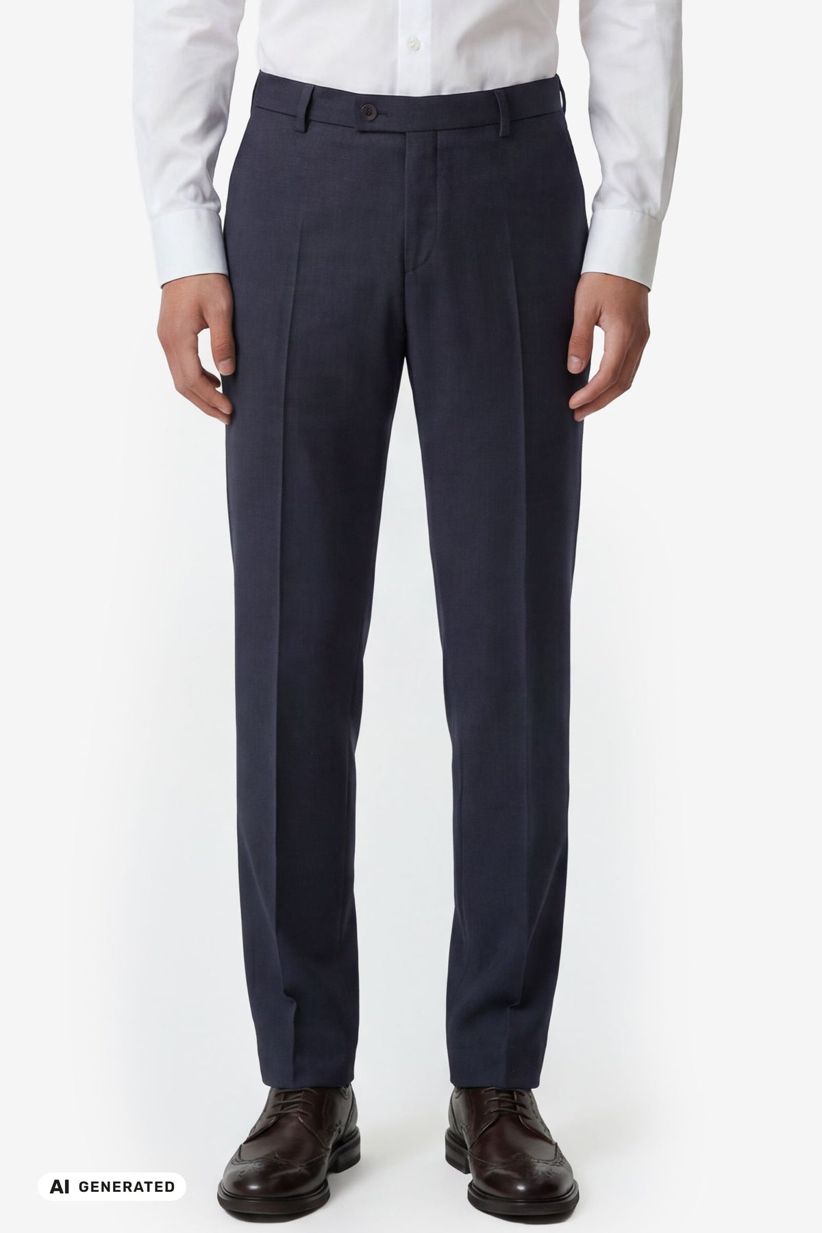 Hose/Trousers CG Pascal-ST - 10.158S0 / 431063