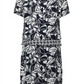 Kleid Kurz 1/2 Arm - 18671890