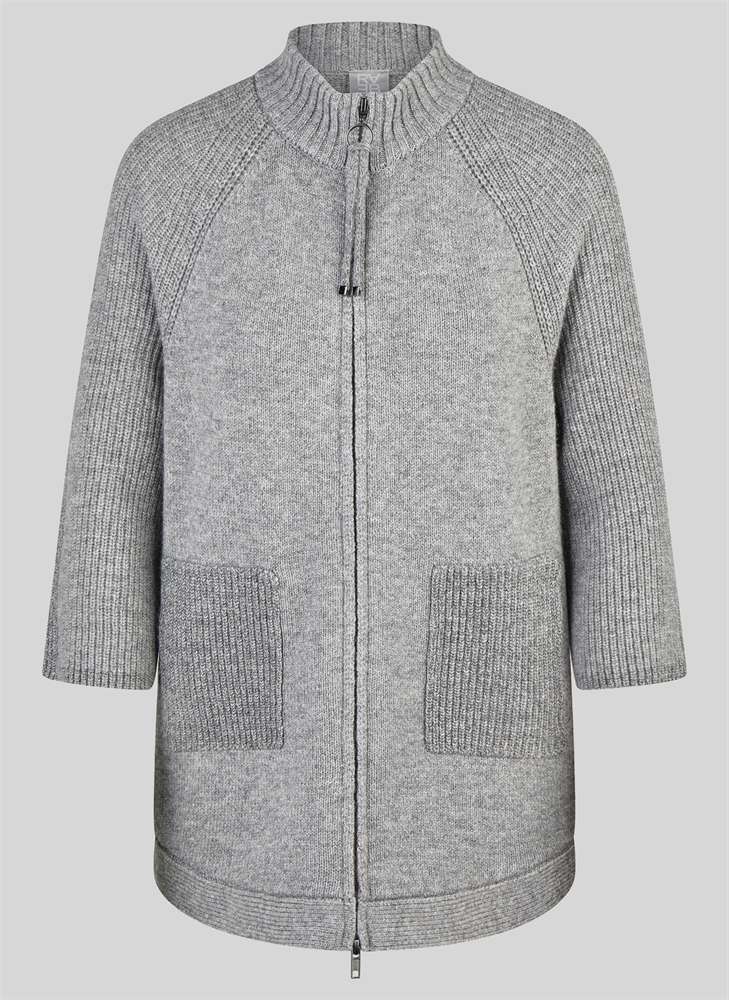 STRICKJACKE - 57-121531