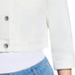 Blazerjacke Kurz 3/4 Arm - 44451832