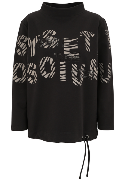 T-Shirt 1/1 Arm - 334177