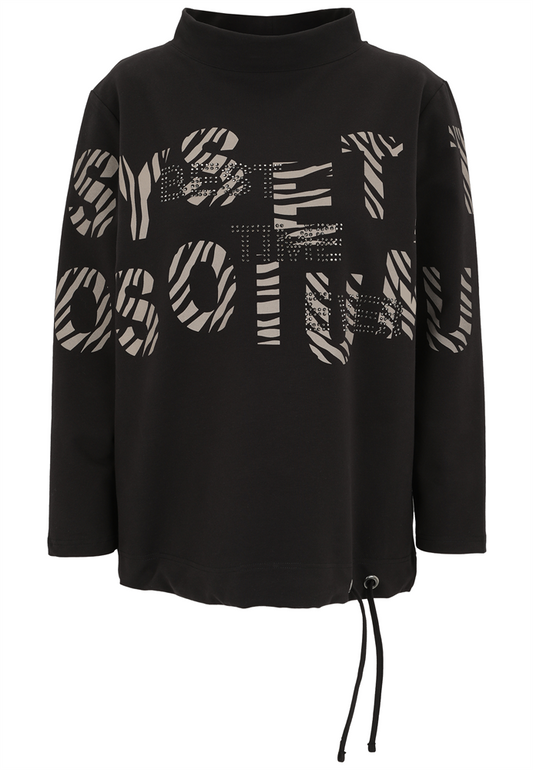 T-Shirt 1/1 Arm - 334177