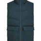 JORVESTERBRO BODYWARMER SN - 12238853