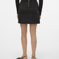 VMDONNADINA SHORT SKIRT GA NOOS - 10210430