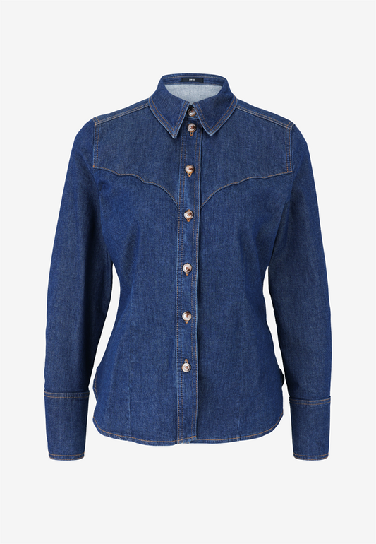 zero Bluse - 1010003391