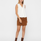 VMDONNADINA SHORT SKIRT GA NOOS - 10210430