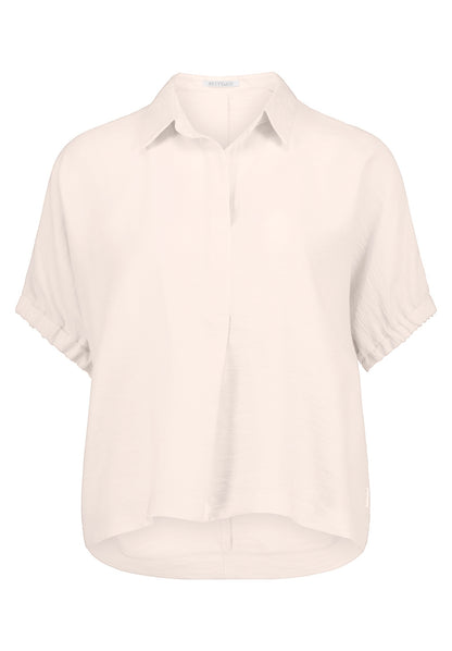 Bluse Kurz 1/2 Arm - 89253030
