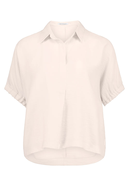 Bluse Kurz 1/2 Arm - 89253030