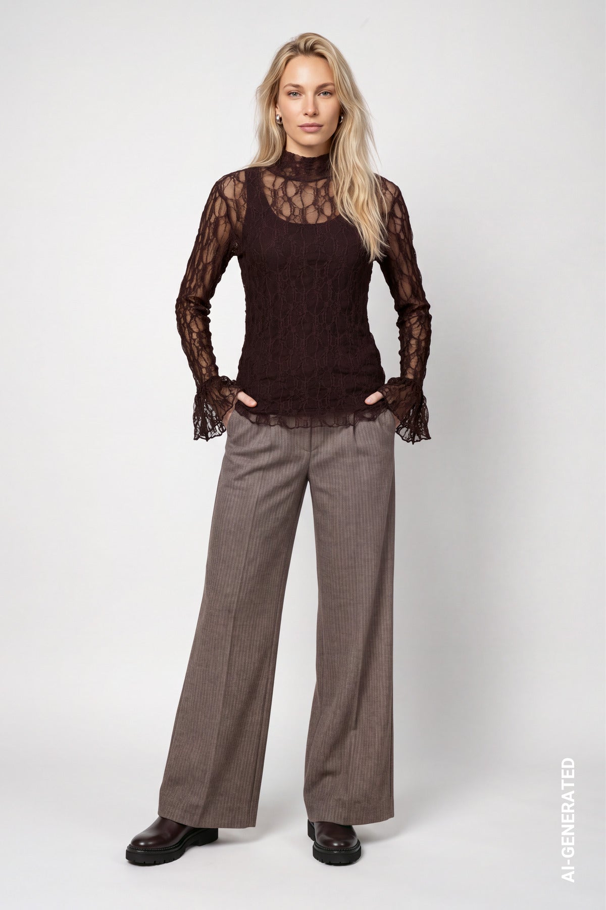 Pullover - 810489