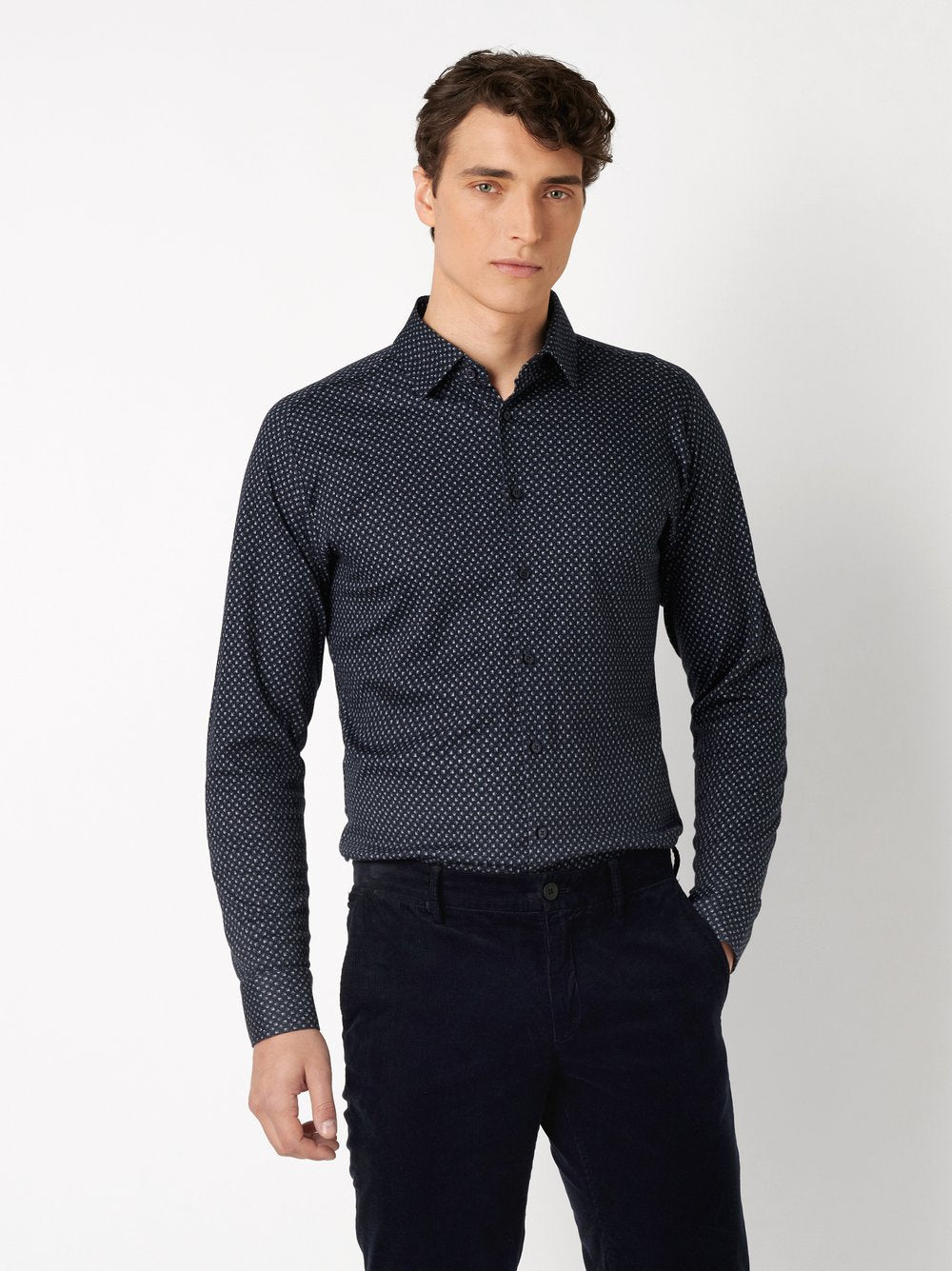 Hemden & Shirts & Polos