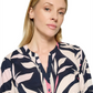 Bluse Kurz 3/4 Arm - 89853213