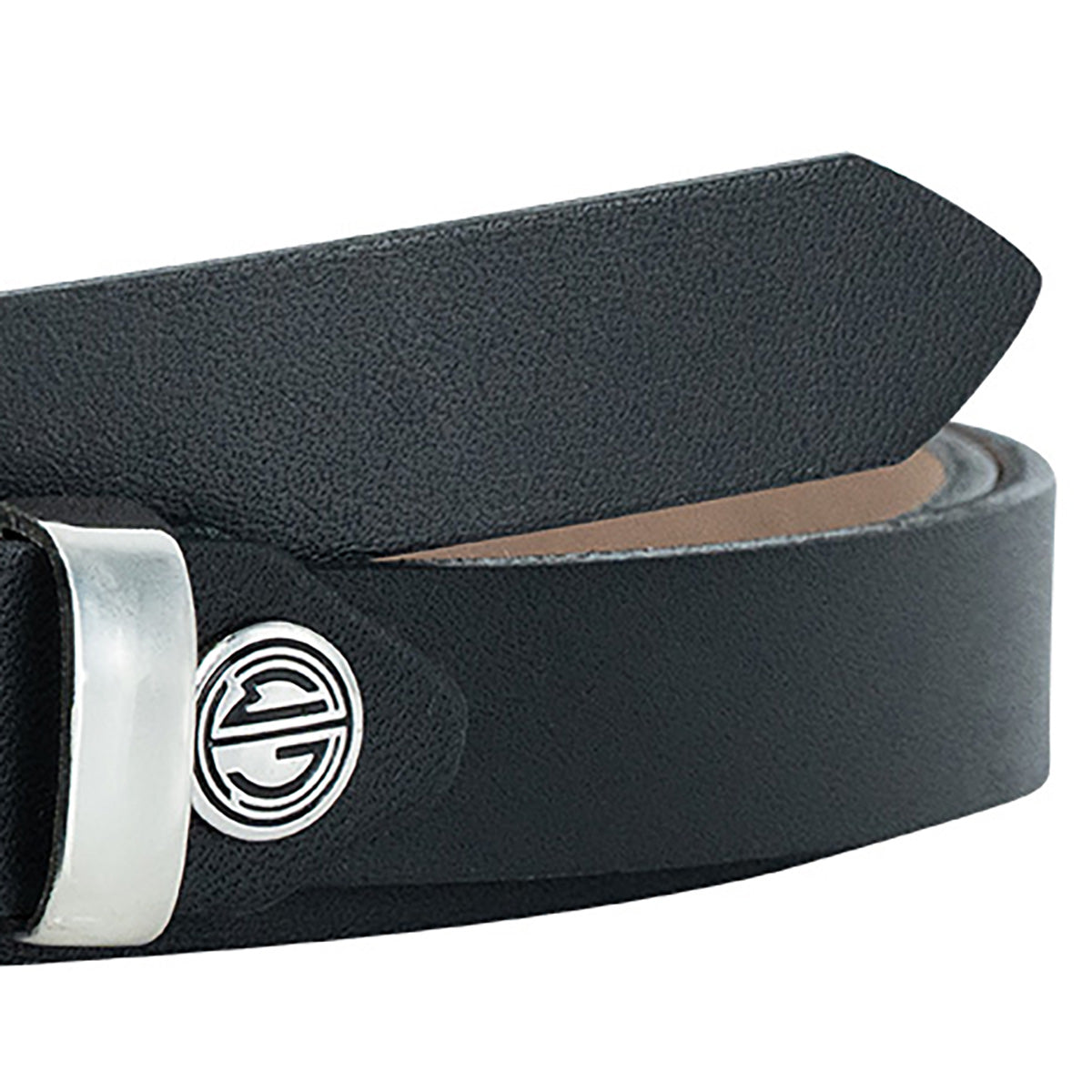 Ledergürtel LINDENMANN TAOB - 1004604