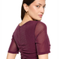 Kleid Kurz 1/2 Arm - 04404825