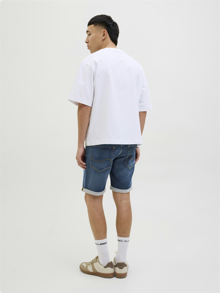 JJIRICK JJICON I.K. SHORTS GE 132 S - 12269605