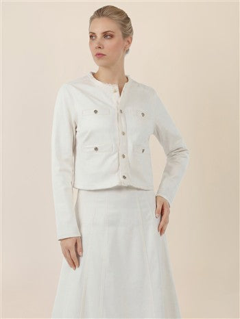 Jeansjacke - 69599