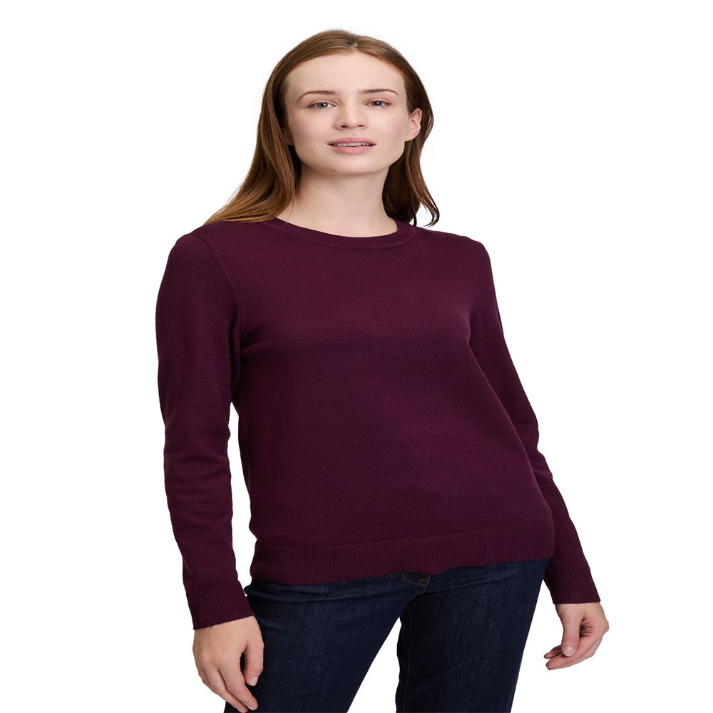 Strickpullover Kurz 1/1 Arm - 51782907