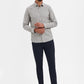 Shirt Stretch Allover Printed - 29430922