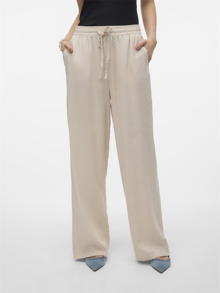 VMLINN HW PANTS WVN NOOS - 10305091
