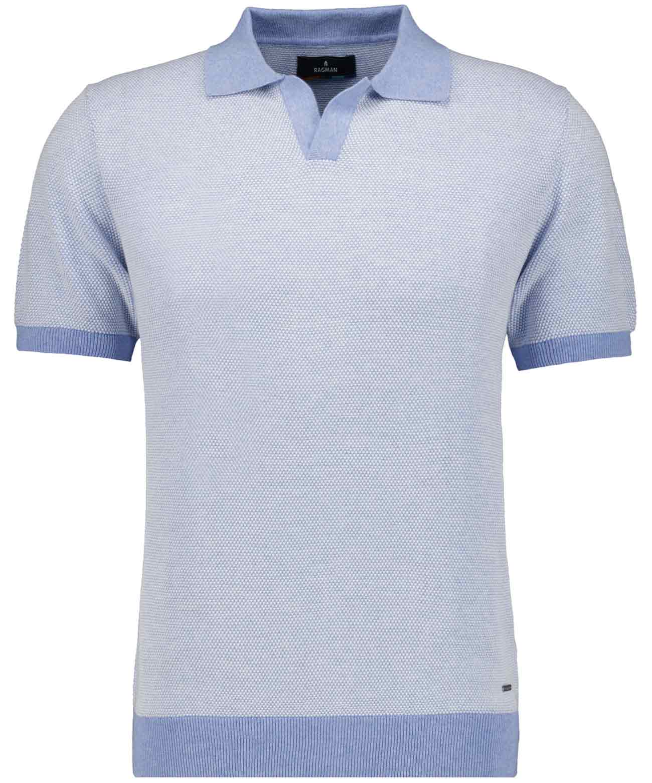 Resort collar, 2-coloured - 468691