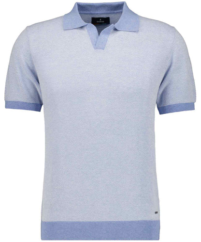 Resort collar, 2-coloured - 468691