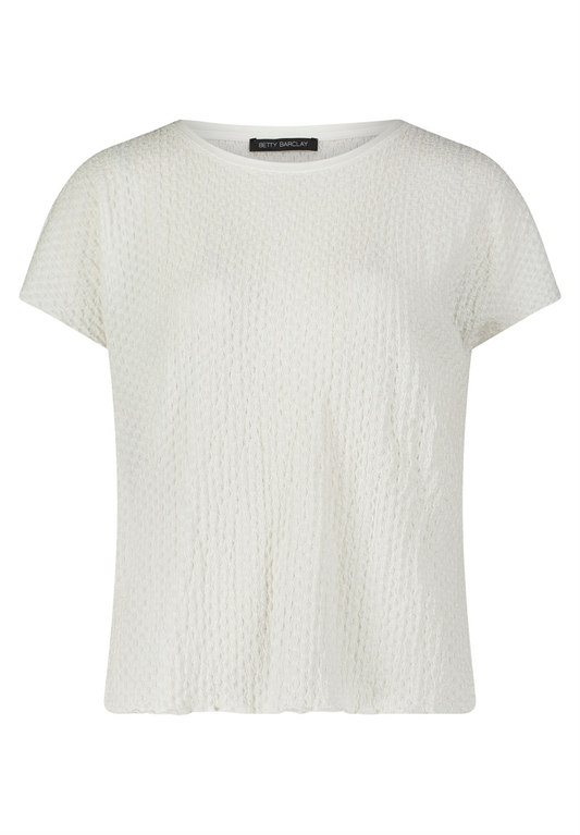 Shirt Kurz 1/2 Arm - 24682559