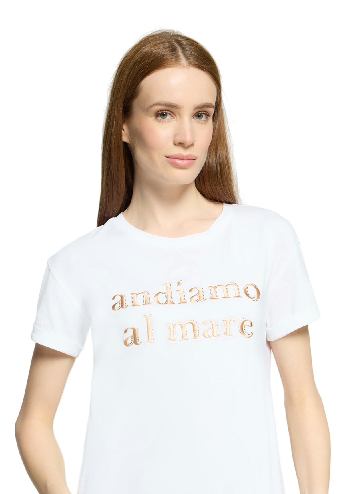 Shirt Kurz 1/2 Arm - 24333365