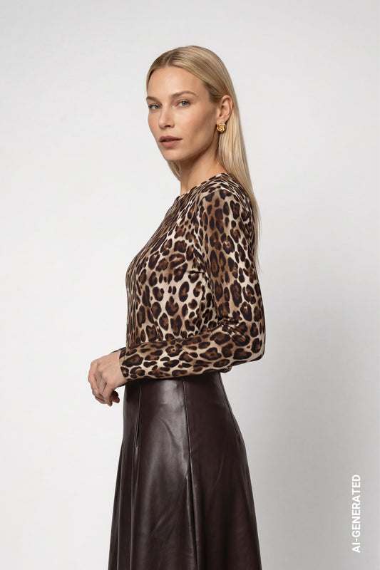 Pullover - 809869
