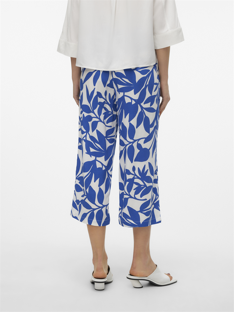 VMEASY JOY HW CULOTTE PANTS WVN GA - 10308013