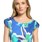 Kleid Kurz 1/2 Arm - 18241876
