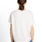 T-shirt scuba crew neck with p - 1050444