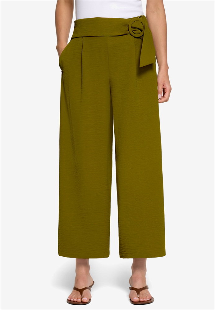 Hose Casual 7/8 Länge - 110-10004218