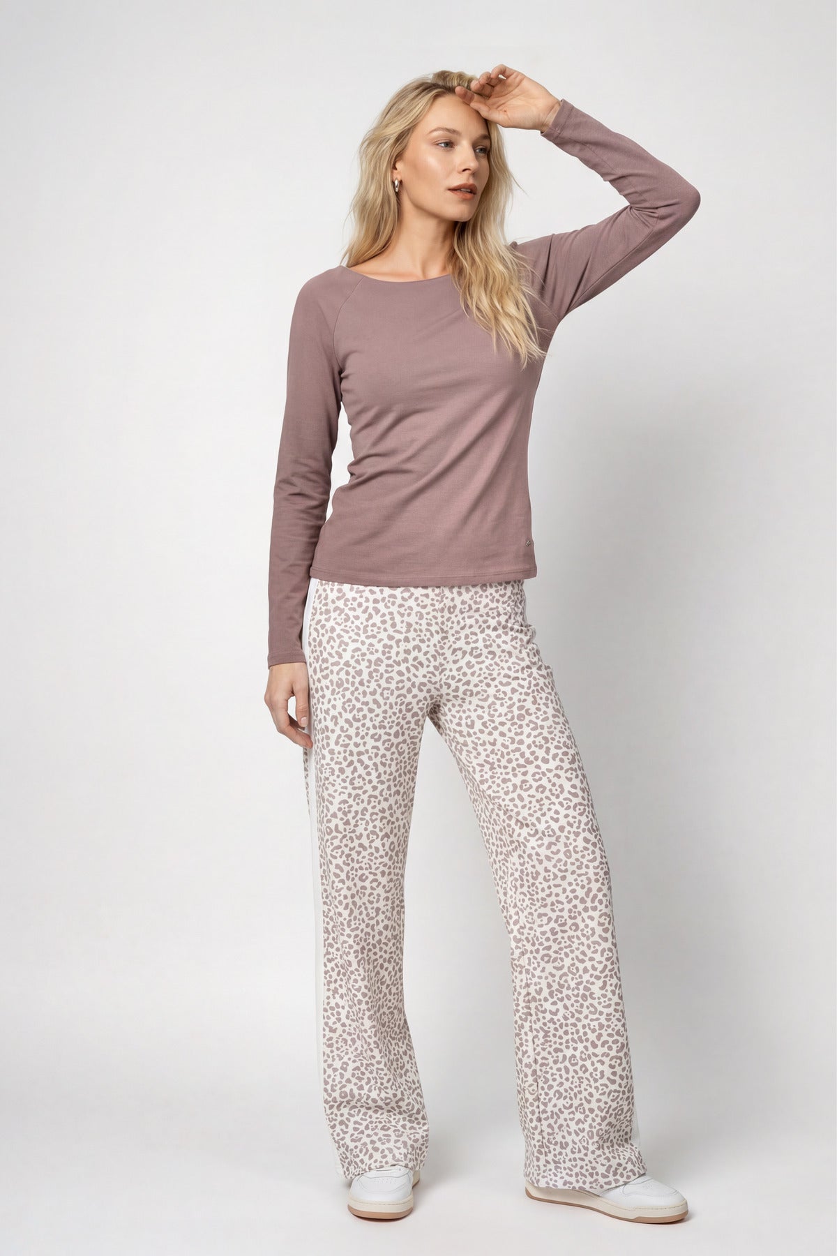 Pullover - 810029