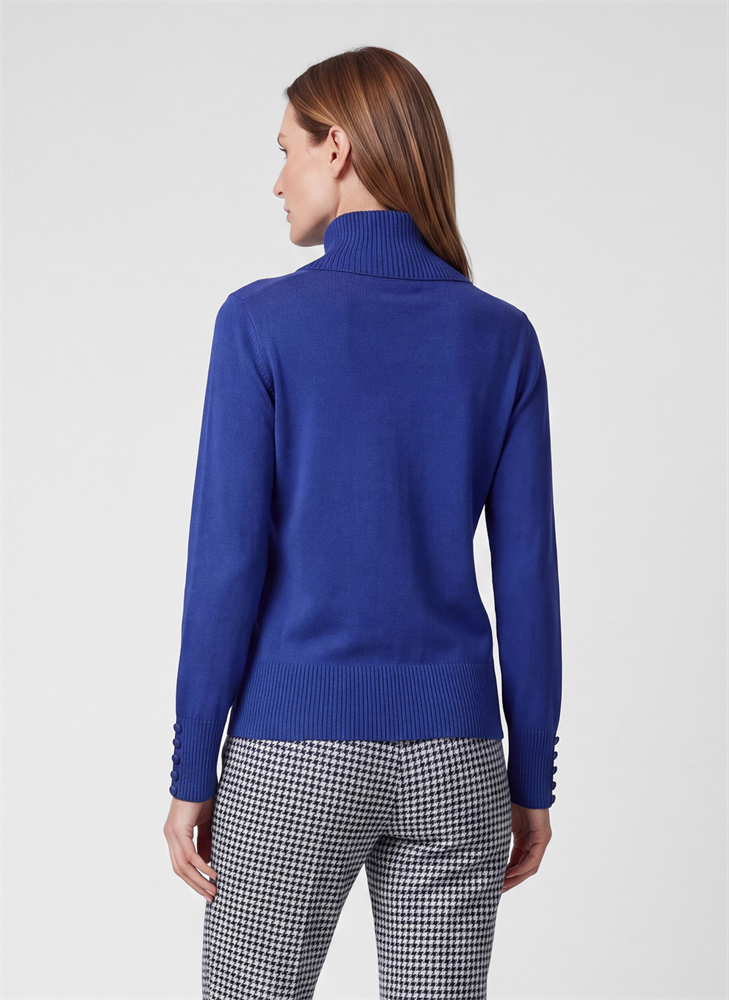 PULLOVER - 57-125648