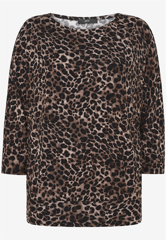 Shirt Kurz 3/4 Arm - 110-10003967