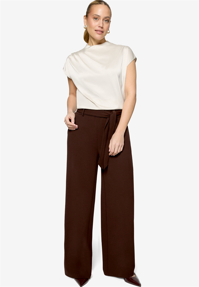 Bluse Kurz 1/2 Arm - 110-10003938