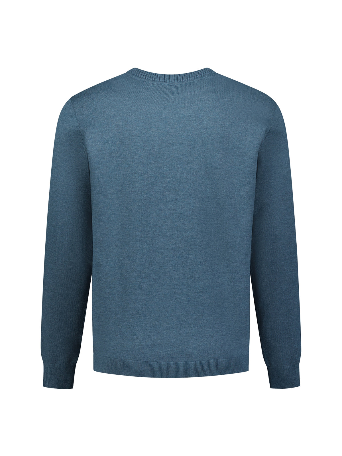 Pullover Crewneck Melange - 33210890SN
